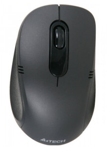  A4Tech G3-630N Black 3