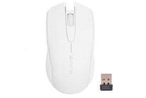   A4Tech G3-760N V-Track White