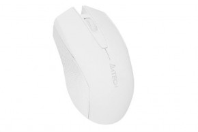   A4Tech G3-760N V-Track White 3