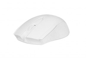   A4Tech G3-760N V-Track White 5