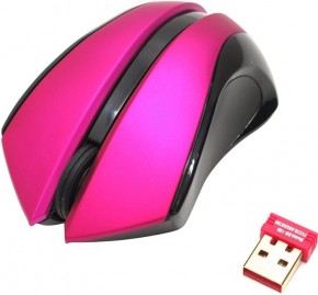   A4Tech G7-310N-2 Pink 3