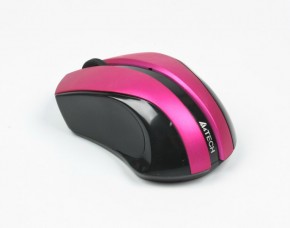   A4Tech G7-310 N-2 Pink 4