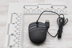  A4Tech N-556F-1 USB Black 4