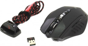   A4Tech RT7 Bloody Warrior Black USB  5