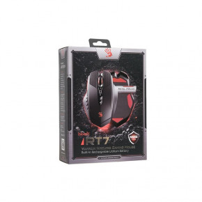   A4Tech RT7 Bloody Warrior Black USB  6