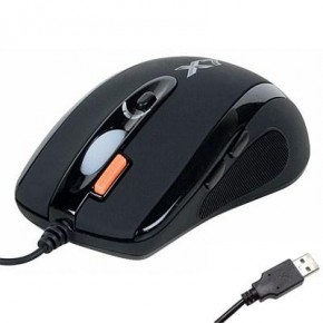  A4Tech X-718BK USB Black 12