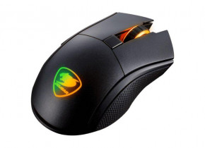  Cougar Revenger S Black 3