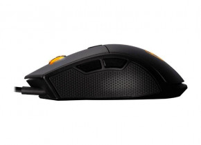  Cougar Revenger S Black 5