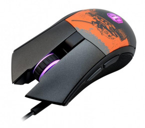  Cougar Revenger S World of Tanks USB