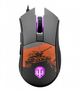  Cougar Revenger S World of Tanks USB 3