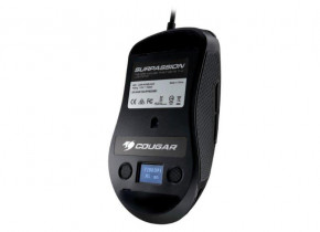  Cougar Surpassion USB Black 6