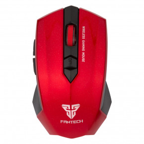  Fantech Garen WG7 Red (WG7r)