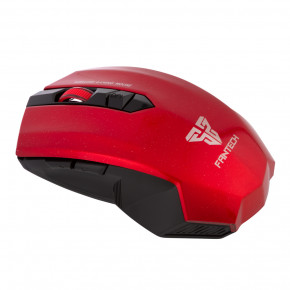  Fantech Garen WG7 Red (WG7r) 4