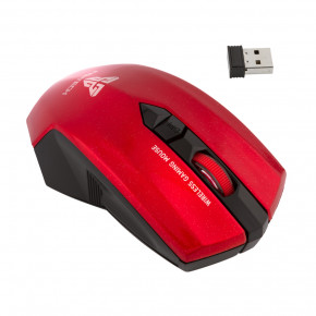  Fantech Garen WG7 Red (WG7r) 6