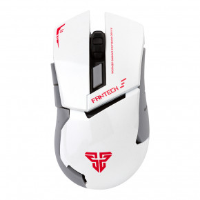  Fantech Leblanc WG8 White (WG8w)