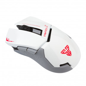  Fantech Leblanc WG8 White (WG8w) 4