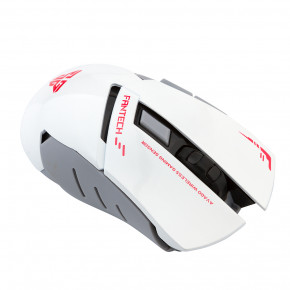  Fantech Leblanc WG8 White (WG8w) 6