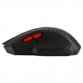  Fantech Raigor W4 Black (W4b) 4