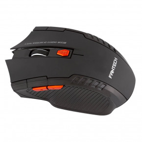  Fantech Raigor W4 Black (W4b) 5