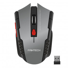  Fantech Raigor W4 Grey (W4g)