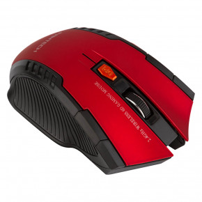  Fantech Raigor W4 Red (W4r) 3