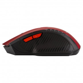  Fantech Raigor W4 Red (W4r) 4