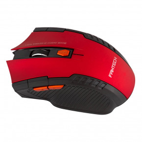  Fantech Raigor W4 Red (W4r) 5