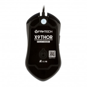  Fantech Thor X9 Black (X9b) 3