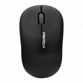  Fantech W188 Wireless Black (W188b)