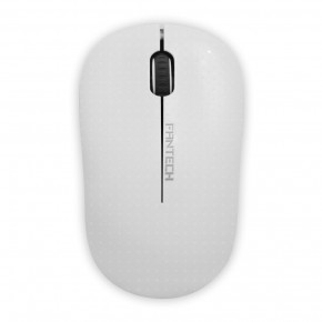  Fantech W188 Wireless White (W188w)