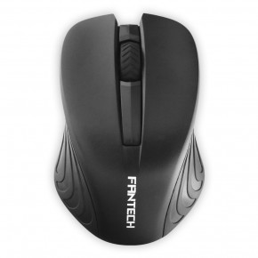  Fantech W189 Wireless Black (W189b)