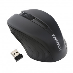  Fantech W189 Wireless Black (W189b) 5