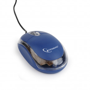  Gembird MUS-U-01-BT Blue USB