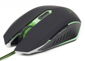  Gembird MUSG-001-G USB Green