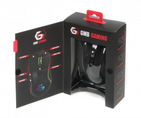  Gembird MUSG-301 Black USB 7