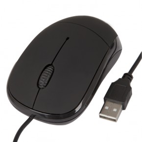  Gemix GM120 Black USB