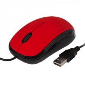  Gemix GM120 USB Red 4