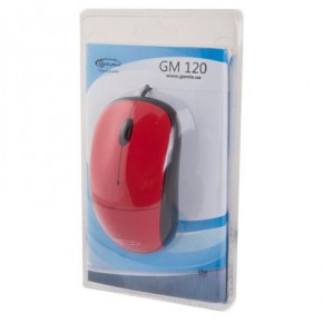  Gemix GM120 USB Red 5