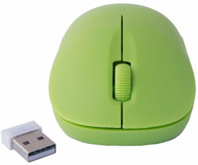  Gemix RIO Green USB 4