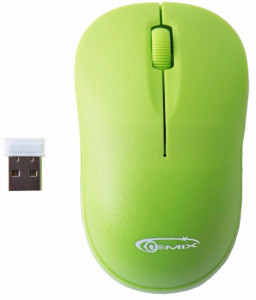  Gemix RIO Green USB 5