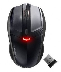   Gigabyte ECO500 WL Black (ME500V2-BLACK)