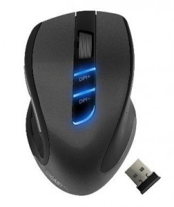   Gigabyte ECO600 WL Black (ME600V2-BLACK)