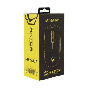  Hator Mirage Black (HTM-100)  5