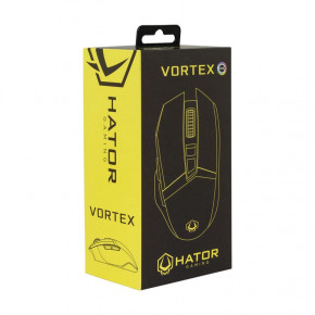  Hator Vortex Black (HTM-300)  5