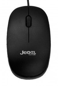  Jedel C1 Black