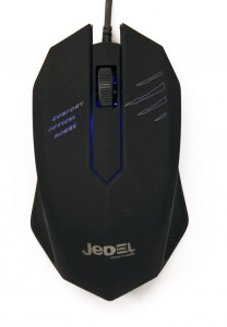  Jedel M20 Black