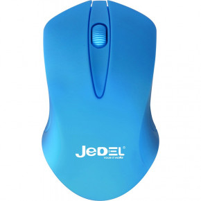  Jedel W120 Wireless Blue