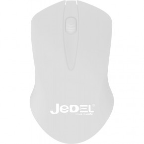  Jedel W120 Wireless White