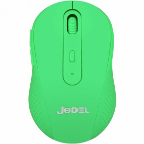  Jedel W310 Wireless Green