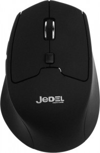  Jedel W380 Wireless Black/Blue